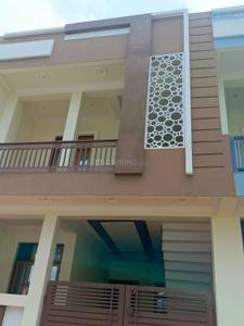 Image of 855 Sq.ft 2 BHK Independent House for sale in Kiran Enclave Villa, Paikaramau, Lucknow for Rs. 4500000