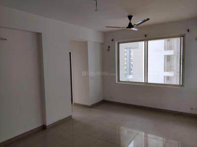 Hall Image of 1100 Sq.ft 2 BHK Apartment / Flat for sale in Stellar MI Citihomes, Omicron III Greater Noida for Rs. 9000000