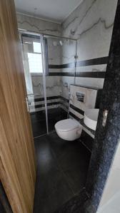Image of 1000 Sq.ft 2 BHK Apartment / Flat for sale in Swojas Advait, Shivaji Nagar, Pune for Rs. 15300000