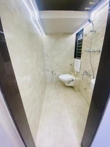 Balcony Image of 850 Sq.ft 2 BHK Apartment / Flat for sale in Unique Poonam Sky City Phase II, Virar West Virar for Rs. 5400000