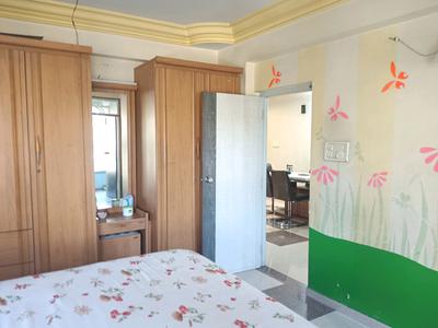 Bedroom Image of 3300 Sq.ft 3 BHK Apartment / Flat for sale in Vasna Ahmedabad for Rs. 14000000