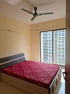 Jaikumar Parksyde Residences Bedroom 2