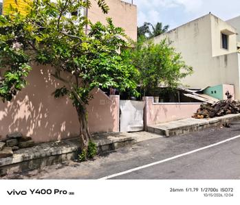 Image of 1200 Sq.ft Residential Plot / Land for sale in Nagarbhavi, Bengaluru for Rs. 12600000