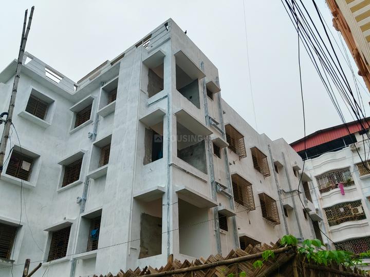 SB Baghajatin Tal Pukur Main Image 1