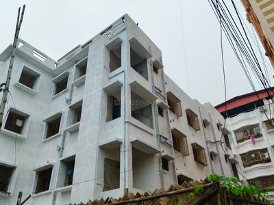 Image of 862 Sq.ft 2 BHK Apartment / Flat for sale in Baghajatin, Kolkata for Rs. 5300000