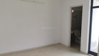 Bedroom Image of 905 Sq.ft 2 BHK Builder Floor for sale in Vatika Emilia Floors, Sector 83 Gurgaon for Rs. 10000000