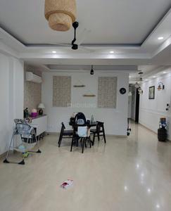 3 BHK Independent Builder Floor