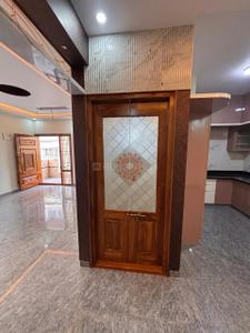 Hall Image of 1200 Sq.ft 2 BHK Independent House for rent in Talaghattapura Bengaluru for Rs. 37000