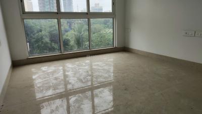 Bedroom Image of 1200 Sq.ft 3 BHK Apartment / Flat for sale in Runwal Forest Tower 1 To 4, Kanjurmarg West Mumbai for Rs. 26500000
