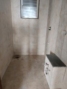Common Bathroom Image of 1000 Sq.ft 2 BHK Apartment / Flat for sale in Dynamic Grandeur, Undri Pune for Rs. 5800000