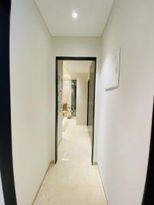 Image of 1050 Sq.ft 3 BHK Apartment / Flat for sale in Ajmera Manhattan, Wadala East, Mumbai for Rs. 40500000