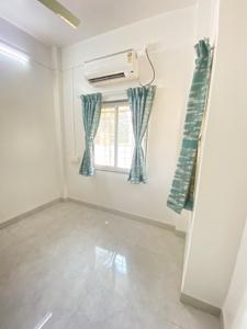 Bedroom Image of 1258 Sq.ft 2 BHK Apartment / Flat for rent in Bibwewadi Pune for Rs. 25000