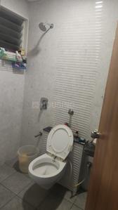 Image of 624 Sq.ft 2 BHK Apartment / Flat for sale in Aaryaa Heights, New Gotri, Vadodara for Rs. 4000000