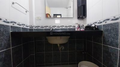 Image of 2000 Sq.ft 3 BHK Apartment / Flat for sale in Vashi, Navi Mumbai for Rs. 36500000