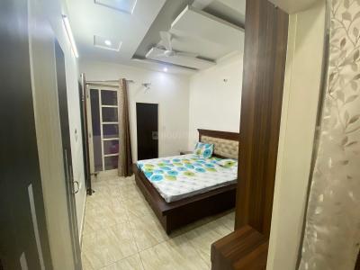 Bedroom Image of 1250 Sq.ft 3 BHK Builder Floor for sale in SBP City of Dreams 1, Sector 116 Mohali for Rs. 6790000