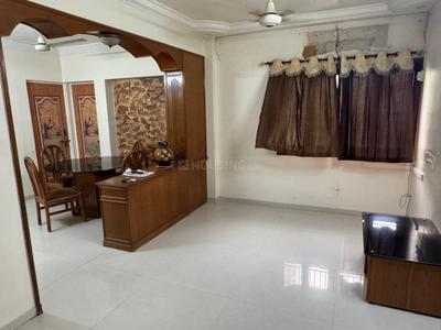 Hall Image of 1053 Sq.ft 2 BHK Apartment / Flat for sale in Gurukul Ahmedabad for Rs. 7000000