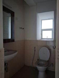 Bedroom One Image of 1319 Sq.ft 3 BHK Apartment / Flat for sale in Jaypee Aman, Aurangabad Noida for Rs. 8600000