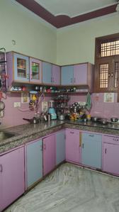 Kitchen Image of 4000 Sq.ft 6 BHK Independent House for sale in Gomti Nagar Lucknow for Rs. 31000000