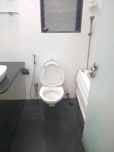 Common Bathroom Image of 1450 Sq.ft 3 BHK Apartment / Flat for sale in Hubtown Seasons, Chembur Mumbai for Rs. 45500000