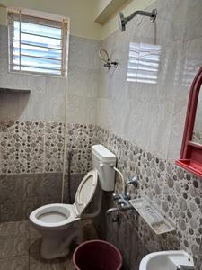Bathroom Image of Sri Narasimha co living pg  in Electronic City Phase 2, Bengaluru