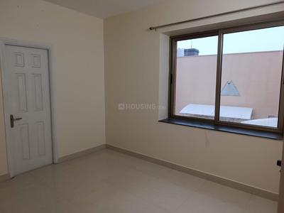 Bedroom Image of 1300 Sq.ft 3 BHK Apartment / Flat for rent in Trisulia Cuttack for Rs. 22000