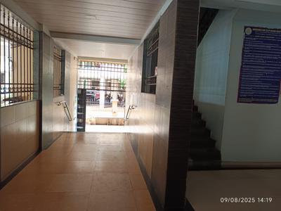 Image of 1100 Sq.ft 2 BHK Apartment / Flat for sale in Moreshwar Park, Kamothe, Navi Mumbai for Rs. 9500000