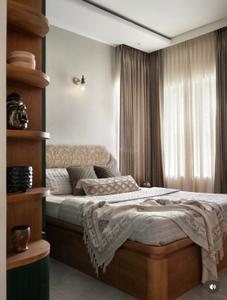 Bedroom Image of 2250 Sq.ft 3.5 BHK Apartment / Flat for sale in Indira Nagar Bengaluru for Rs. 38500055
