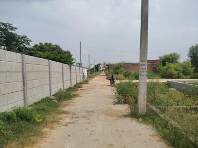 Image of 540 Sq.ft Residential Plot / Land for sale in Tilpata Karanwas, Greater Noida for Rs. 1500000