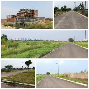 Image of 4275 Sq.ft Residential Plot / Land for sale in New Chandigarh, Chandigarh for Rs. 60000000