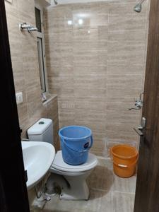 Bathroom Image of 980 Sq.ft 3 BHK Apartment / Flat for sale in BPTP Park Elite Premium, Sector 84 Faridabad for Rs. 8500000