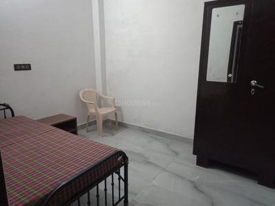Bedroom Image of 155 Sq.ft 1 RK Independent House for rent in Putli Ghar Amritsar for Rs. 5500