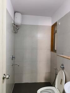 Bedroom Two Image of 774 Sq.ft 1.5 BHK Apartment / Flat for sale in Lodha Casa Rio, Palava Phase 1 Thane for Rs. 4200000