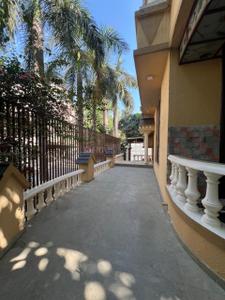 Image of 5038 Sq.ft 6 BHK Independent House for sale in Vashi, Navi Mumbai for Rs. 160000000