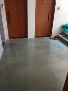 Hall Image of 1400 Sq.ft 3 BHK Apartment / Flat for sale in Empyrean Courtyard II, Kalali Vadodara for Rs. 4190000