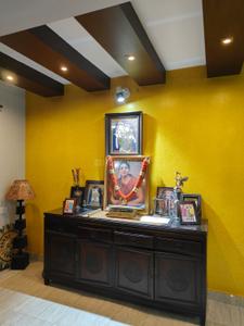 Hall Image of 2750 Sq.ft 4 BHK Apartment / Flat for sale in Ramaniyam Samarpann, Thiruvanmiyur Chennai for Rs. 47000000