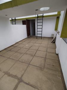 Balcony Image of 2000 Sq.ft 3 BHK Independent House for sale in Rane Nagar Nashik for Rs. 9500000