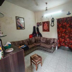 Hall Image of 1175 Sq.ft 3.5 BHK Duplex for sale in New Indora Nagpur for Rs. 5000000