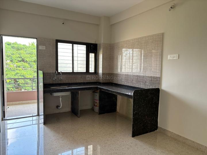 Kanerkar Nagar Kitchen 1