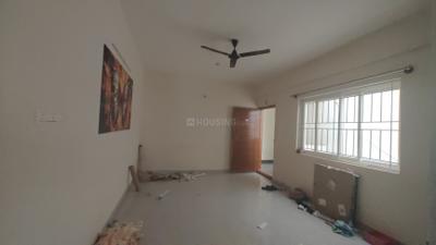 Living Room Image of 1100 Sq.ft 2 BHK Apartment / Flat for rent in Kaggadasapura Bengaluru for Rs. 38000