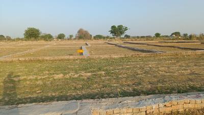 Image of 900 Sq.ft Residential Plot / Land for sale in Jhalwa, Allahabad for Rs. 1360000