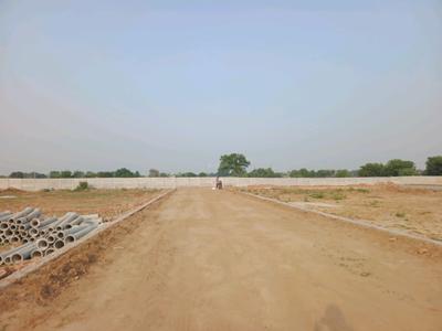 Image of 648 Sq.ft Residential Plot / Land for sale in Bhanauta, Greater Noida for Rs. 3400540
