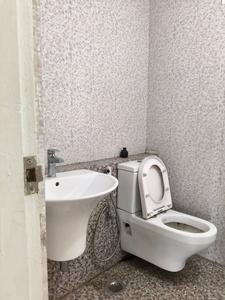 Bedroom Two Image of 1300 Sq.ft 2.5 BHK Apartment / Flat for sale in Bestech Park View Residency, Palam Vihar Gurgaon for Rs. 18876000