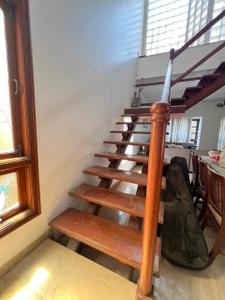 Hall Image of 2500 Sq.ft 5 BHK Independent House for sale in Erandwane Pune for Rs. 58000000