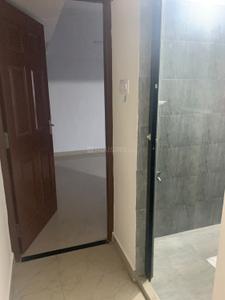 Bedroom Image of 1200 Sq.ft 3 BHK Apartment / Flat for rent in Sithalapakkam Chennai for Rs. 22000
