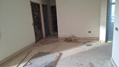 Living Room Image of 1154 Sq.ft 3 BHK Apartment / Flat for sale in Apex Alphabet, Noida Extension Greater Noida for Rs. 13822500