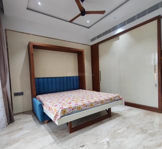 Bedroom Image of 5200 Sq.ft 4.5 BHK Apartment / Flat for sale in Marvel Bounty, Hadapsar Pune for Rs. 45500000
