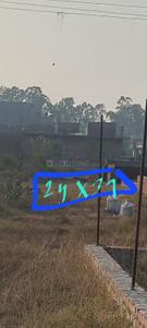 Image of 936 Sq.ft Residential Plot / Land for sale in Choudhary Colony, Karnal for Rs. 1560000