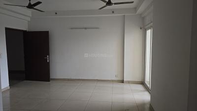 Living Room Image of 1340 Sq.ft 3 BHK Apartment / Flat for sale in Gulshan Ikebana, Sector 143 Noida for Rs. 17300000
