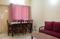 Hall Image of Chabbria Regency Apartment(201) in Kaval Bairasandra, Bengaluru
