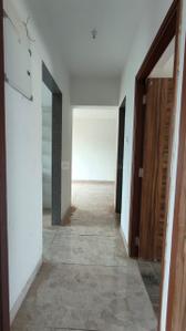 Hall Image of 860 Sq.ft 2 BHK Apartment / Flat for sale in Akshay Paradise, Chembur Mumbai for Rs. 17000000